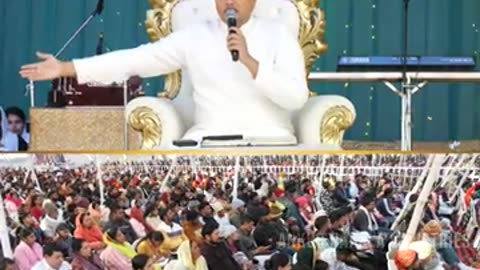 जब चहरे जांचे गए (PART-1) || #apostleankuryosephnarula || Anugrah TV