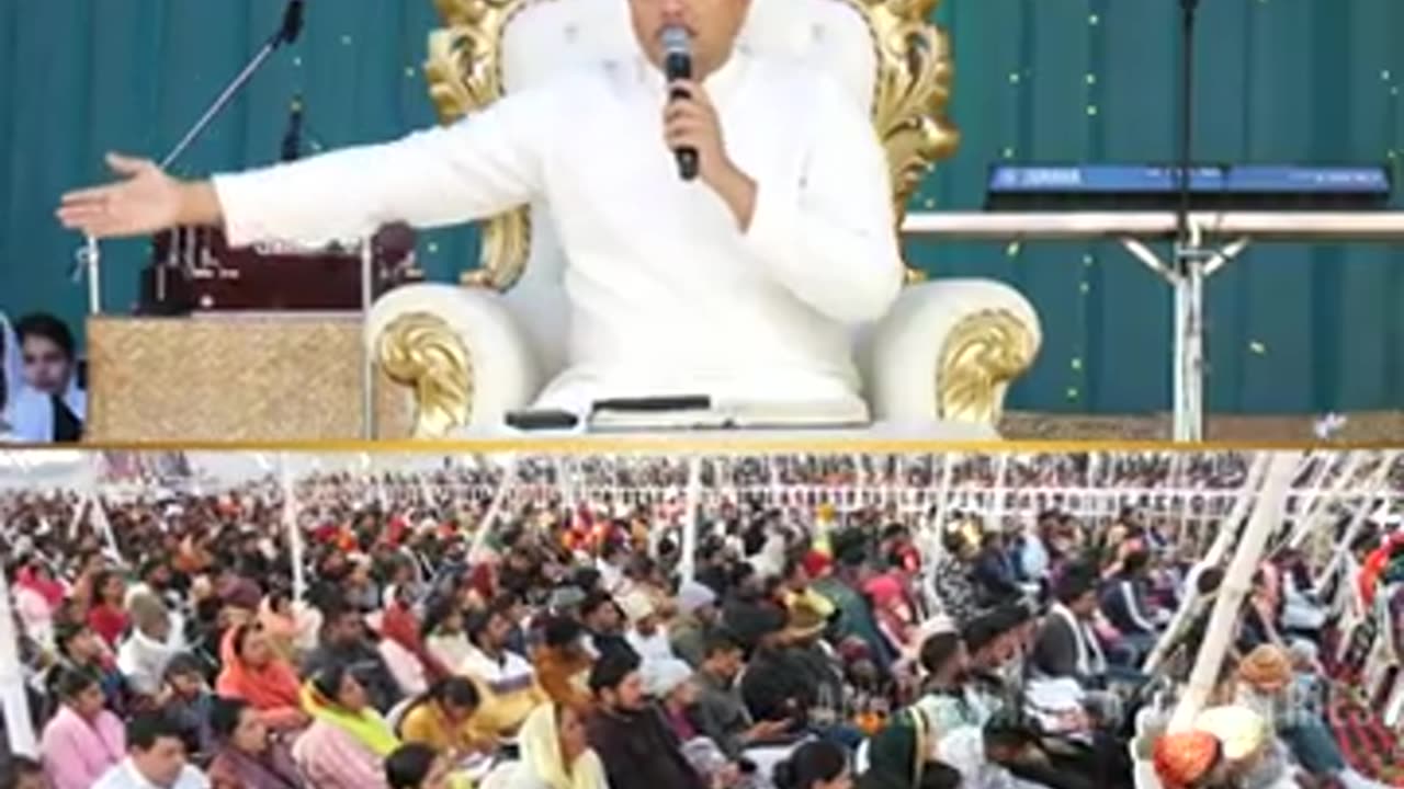 जब चहरे जांचे गए (PART-1) || #apostleankuryosephnarula || Anugrah TV