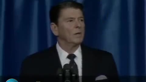 Evil Empire Speech by President Reagan - Address