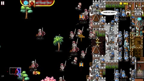 Fortress Under Siege - Part 26