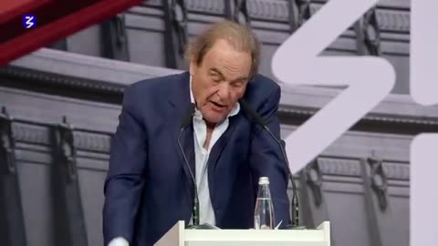 Oliver Stone: They Always Kill the Socrates