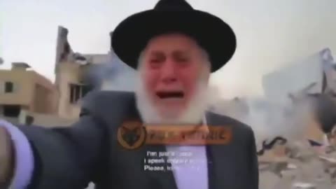 ISRAELI JEWS CRY OUT IN PAIN AS THEY STRIKES YOU: ISRAEL YOU WILL REAP WHAT YOU SOW - GET SOME IRAN!