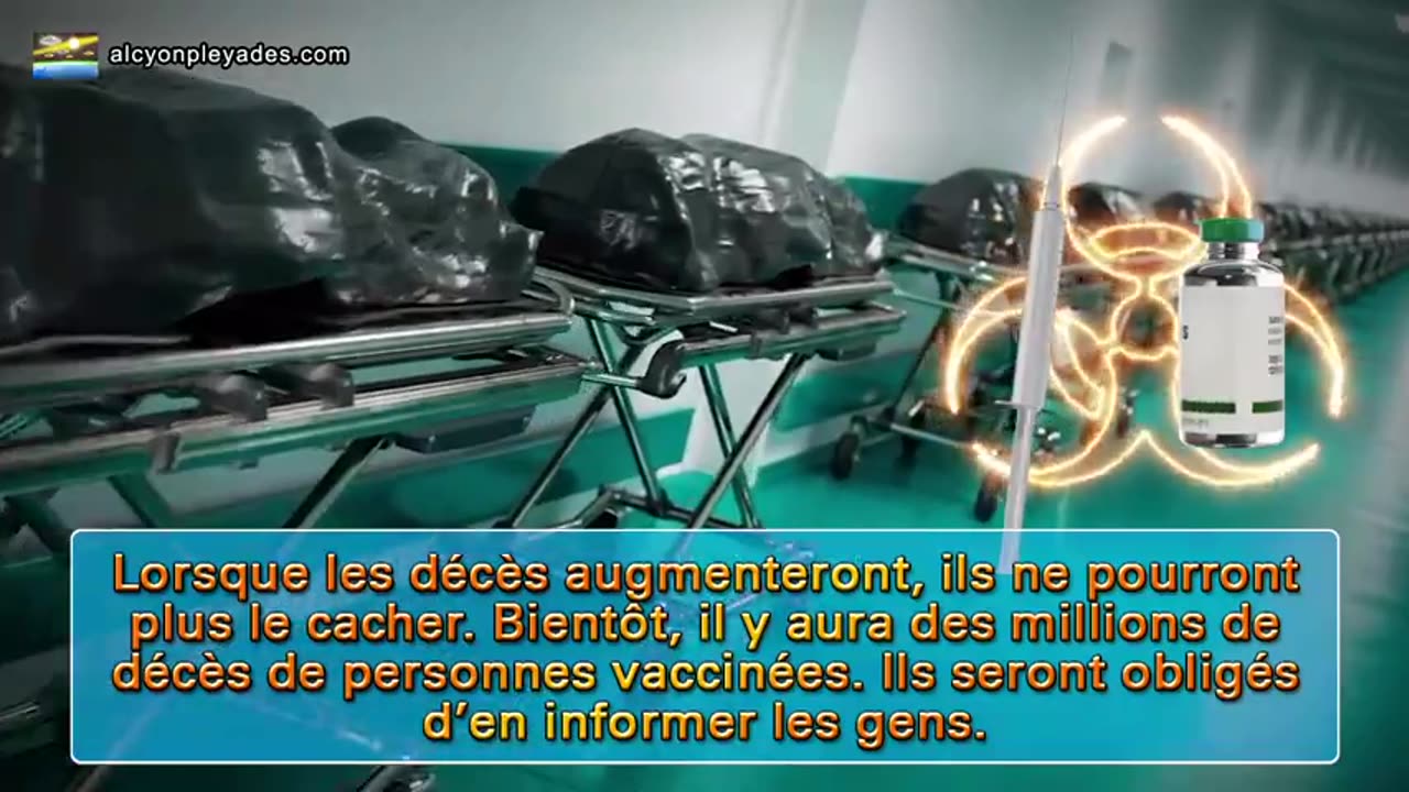 Des célébrités souffrent d'effets indésirables et meurent après les vaccions. Partie CLXVII - 167