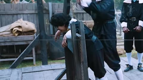 Wednesday Addams clip
