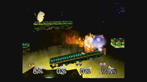 Super Smash Bros Battle85