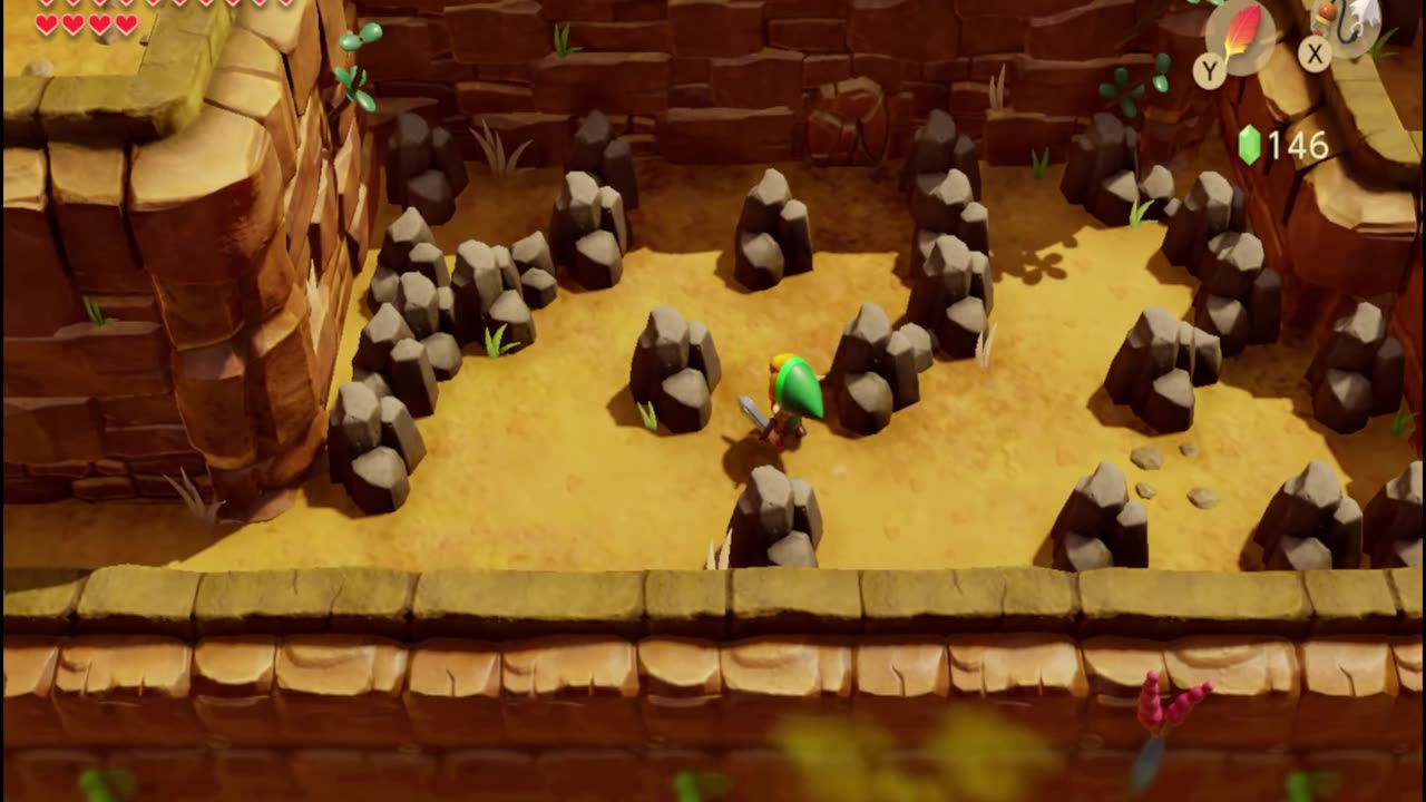 Link's Awakening Remake Part 7