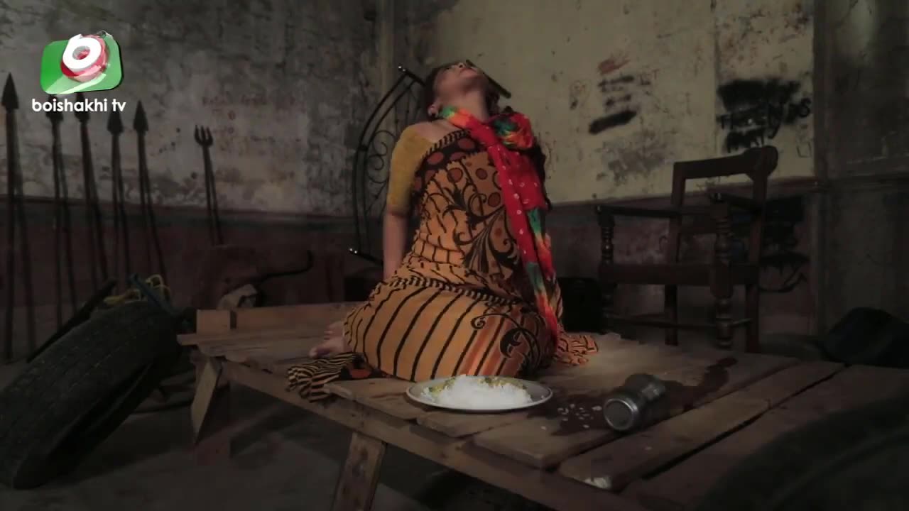 জমিদার বাড়ী - Jomidar Bari