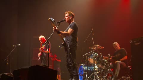 Robin Trower Live at the National In Richmond