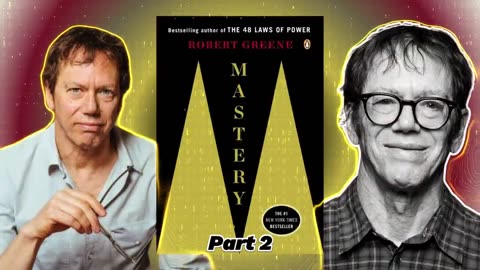 Mastery by Robert Greene _ Full Audiobook Part 2