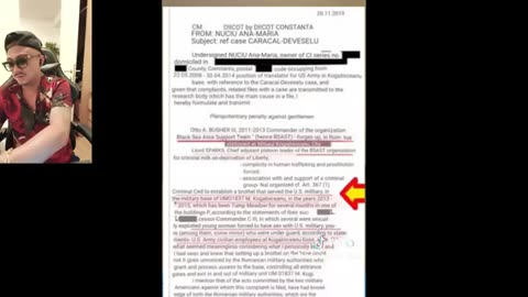 Erika Kirk Brothel & Child Trafficking Rumors Corroborated