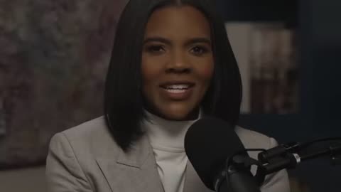 Candace Owens Says The Unthinkable..