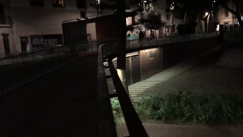 Via Sepulcral Romana (Catalonia, Barcelona, Spain) 1