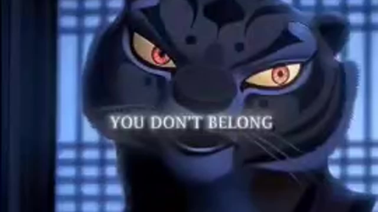 Kung-fu panda