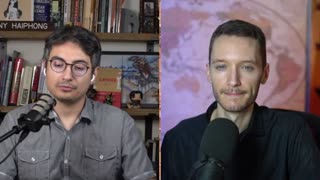 Trump's Wars FAIL: Yemen SINKS Israeli Ship, Putin China & BRICS Hit BACK w/ Ben Norton