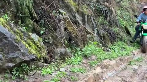 mountain taxi