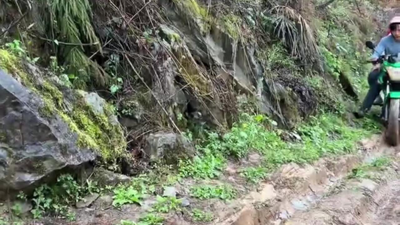 mountain taxi