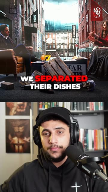 Daily Pursuit Of Truth - This Is What the Quran Says About Christians