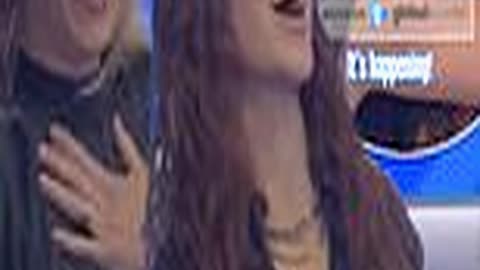 Jess Glynne Finally Meets Jet2 Holiday Voiceover S