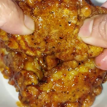 Easy Spicy Chicken Wings Recipe #cooking #chicken #shorts #food
