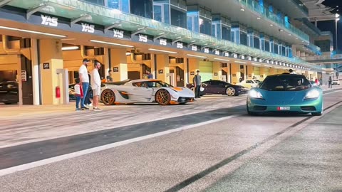 🚀💨 The Ultimate Speed of the Lamborghini Aventador! | LuxurySportsCars