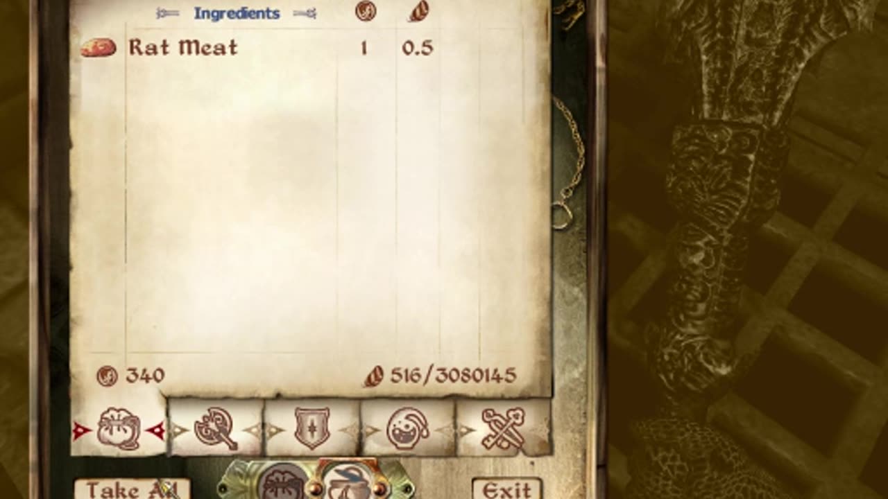 The Elder Scrolls IV: Oblivion