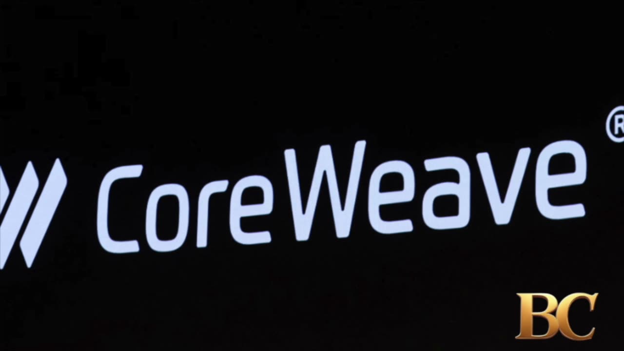 CoreWeave CEO responds to data center delays as stock plunges