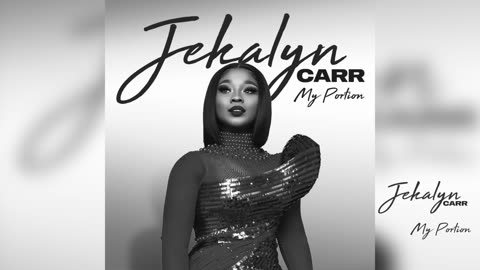 Jekalyn Carr - My Portion
