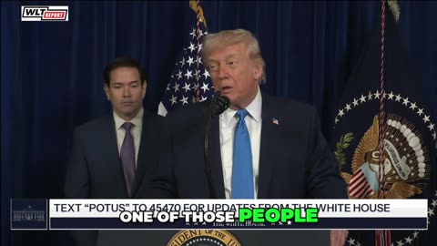 🟢 WATCH: President Trump's FULL Press Conference and Q&A After Arresting Maduro