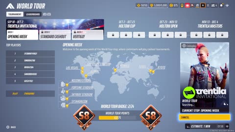 Back On THE FINALS (Season 8 Hype)