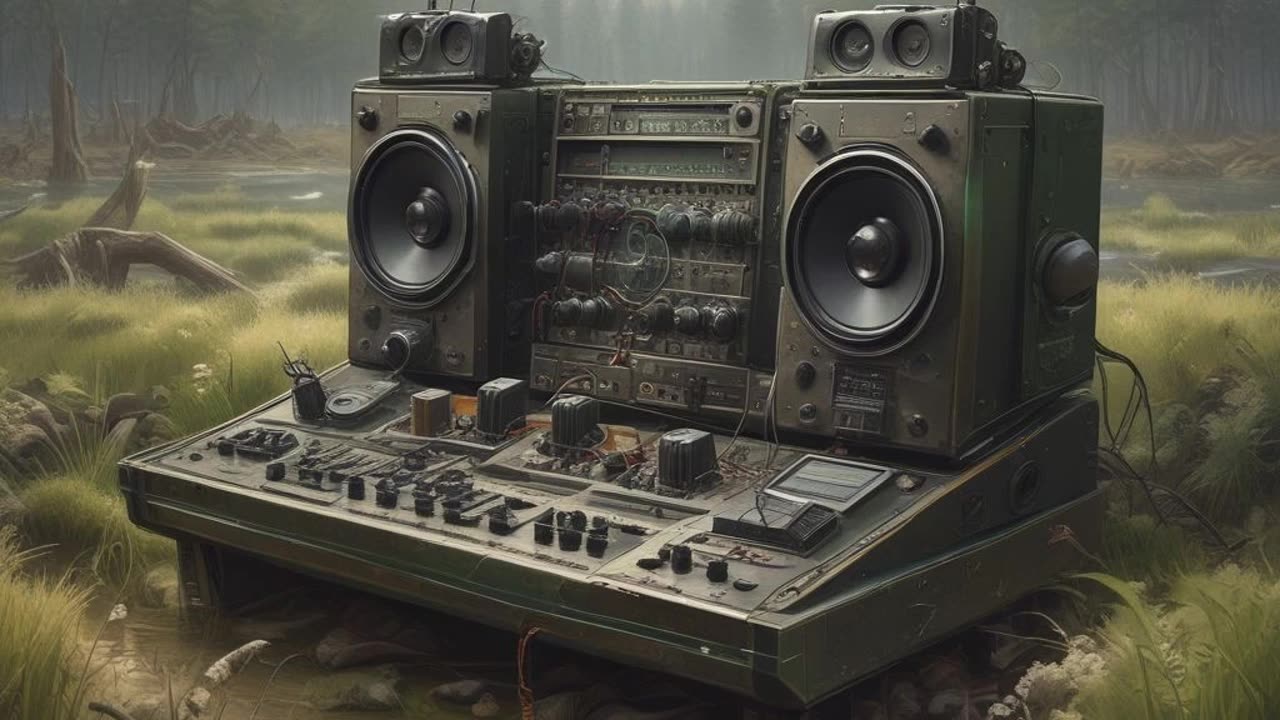 Drum'n'Bass - Intelligent 88