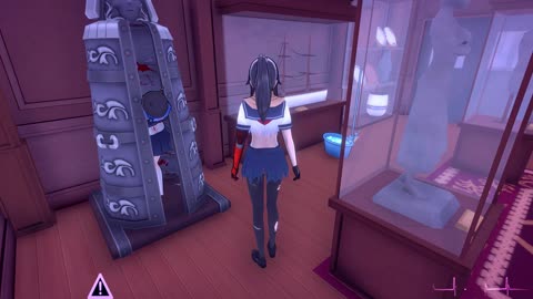 Yandere Simulators Most Violent and Satisfying Kills