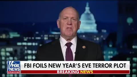Tom Homan_ THIS is not over...it's going to get worse
