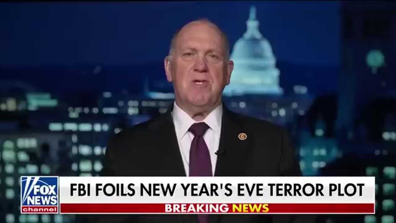 Tom Homan_ THIS is not over...it's going to get worse