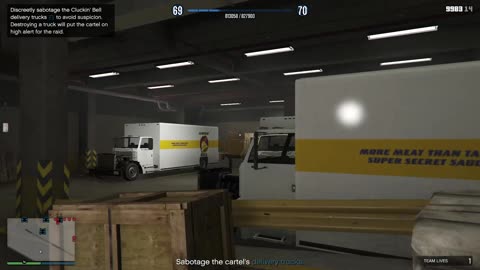 🔔 grinding - gta v - daily stream 40/1000