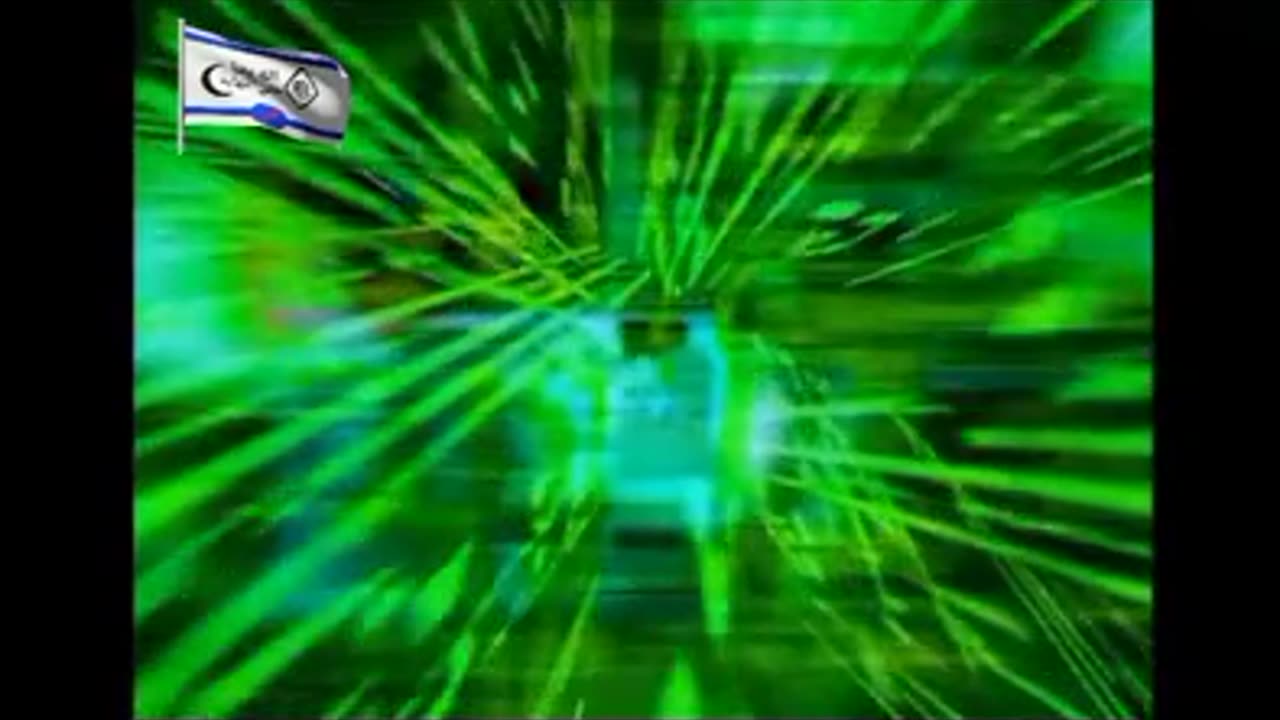 🏳️📺 Intro Of Zero Experiment Lain, First Broadcast On CSR Federation Freedom Video Network