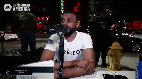 Myron Gaines REVEALS NEW BOOK: "Why Women Deserve EVEN LESS" | Fresh and Fit Clips