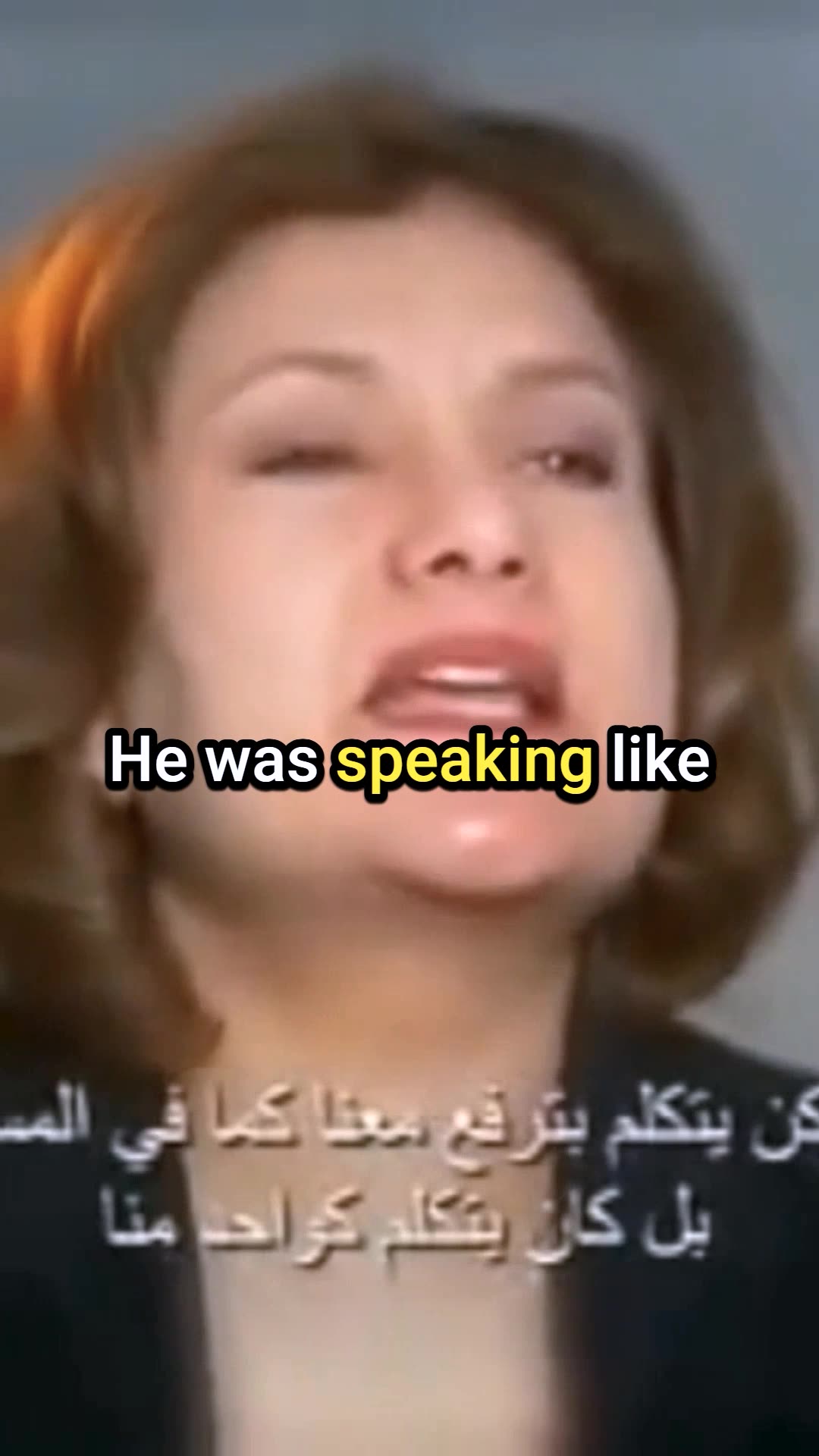 How Jesus Saved ME While I Was Still A DEVOUT Muslim