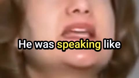 How Jesus Saved ME While I Was Still A DEVOUT Muslim