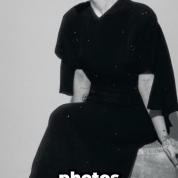 Ariana Grande's Emotional 13 Cast Reunion at Wicked Event