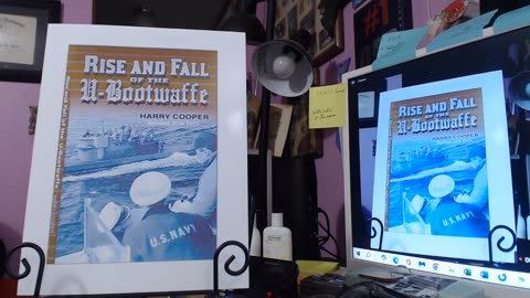 Rise and Fall of the U-Bootwaffe