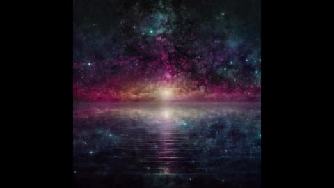 Beautiful Chaos - Created with Suno Music