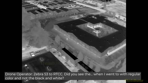 Colorado Springs Police bodycam, drone video of a police shooting from a domestic violence call