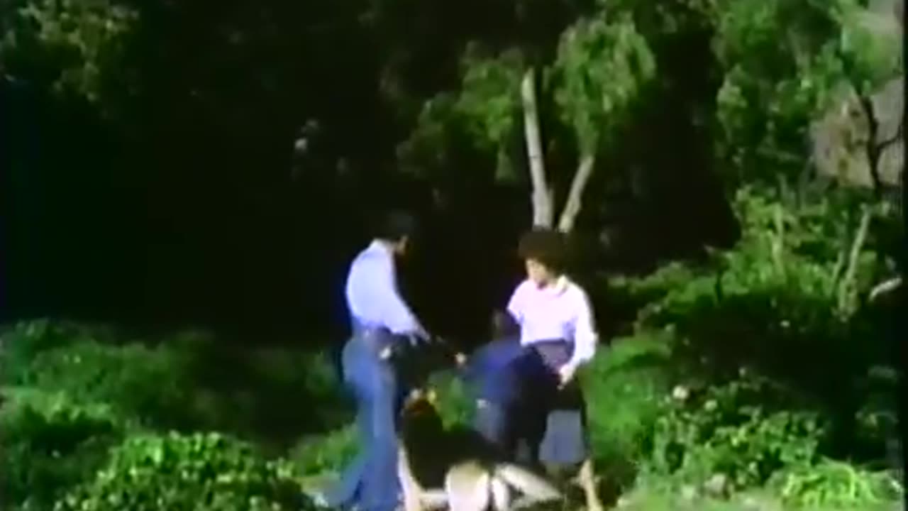 Cult Explosion (1980) | Leading the masses away from God was by design by the Jews
