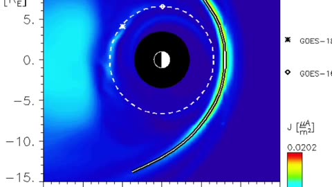 Earth's Spiking Schumann
