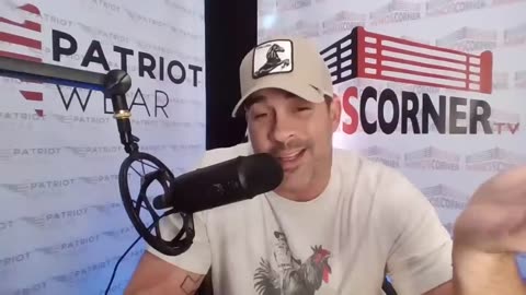 Biden Leads America Into WW3 As Political Scandals & Attacks Begin - Theodore_MEDIA VOL 3