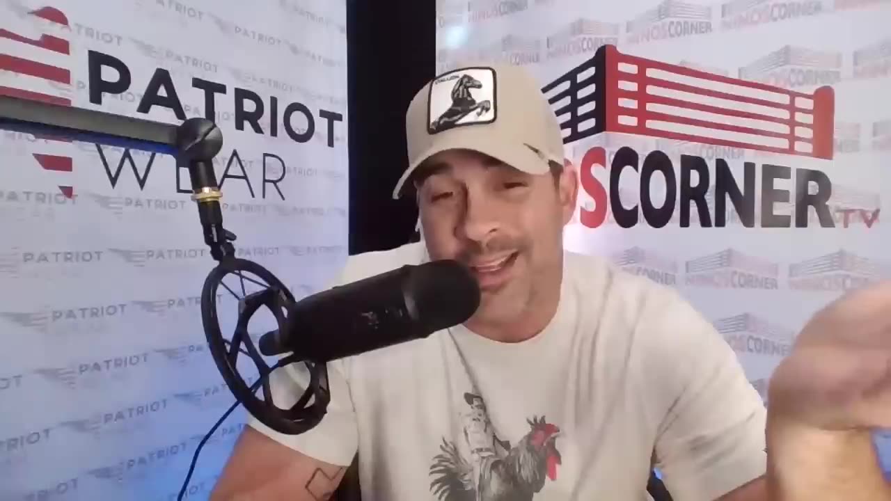 Biden Leads America Into WW3 As Political Scandals & Attacks Begin - Theodore_MEDIA VOL 3