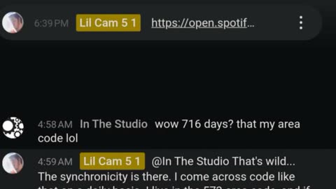 #IIIIC #LilCam51