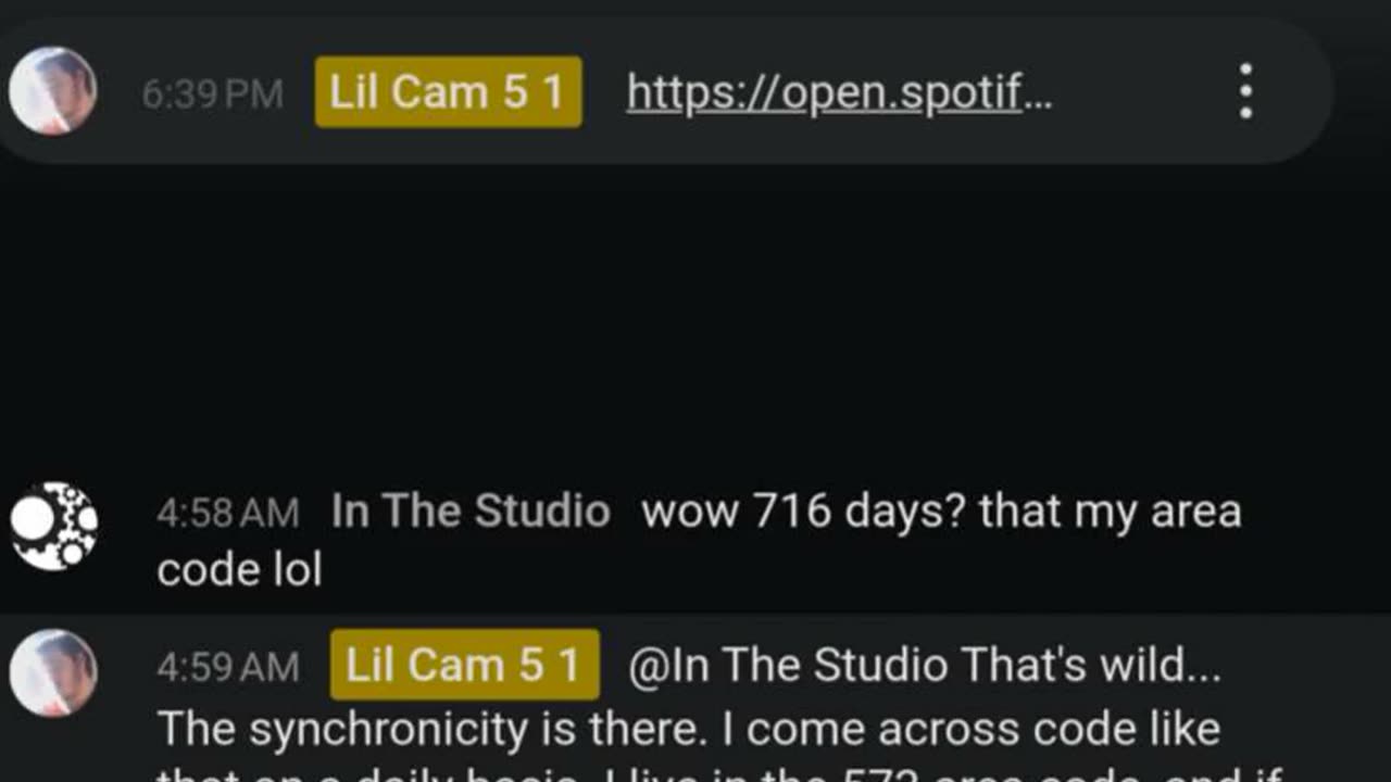 #IIIIC #LilCam51