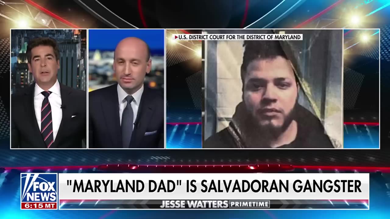 DEPORT, DEPORT, DEPORT! Stephen Miller Lays Into Democrats