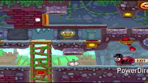 Snail Bob World 2